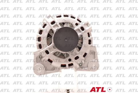 ATL Autotechnik L 51 120 - Генератор autozip.com.ua