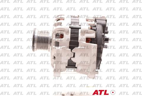 ATL Autotechnik L 51 120 - Генератор autozip.com.ua