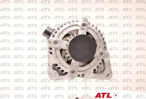 ATL Autotechnik L 51 810 - Генератор autozip.com.ua