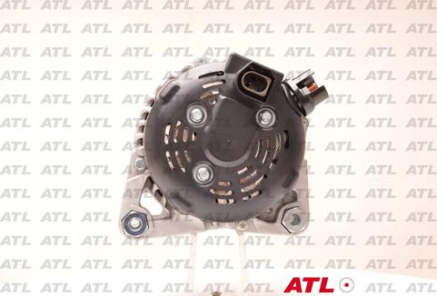 ATL Autotechnik L 51 810 - Генератор autozip.com.ua