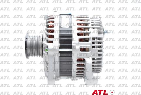 ATL Autotechnik L 51 240 - Генератор autozip.com.ua