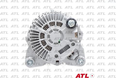 ATL Autotechnik L 51 240 - Генератор autozip.com.ua