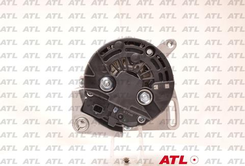 ATL Autotechnik L 51 200 - Генератор autozip.com.ua