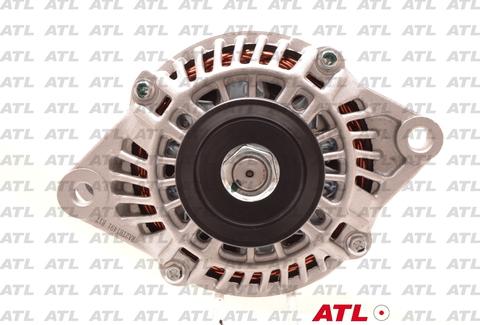 ATL Autotechnik L 51 210 - Генератор autozip.com.ua