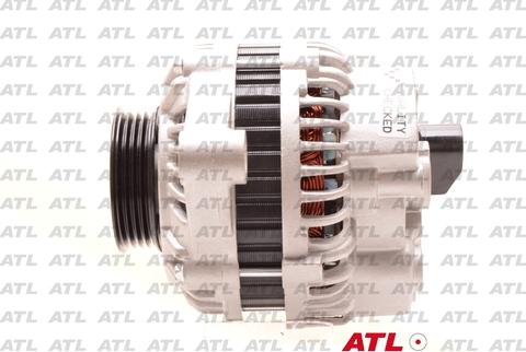 ATL Autotechnik L 51 210 - Генератор autozip.com.ua