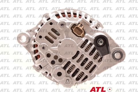 ATL Autotechnik L 51 210 - Генератор autozip.com.ua