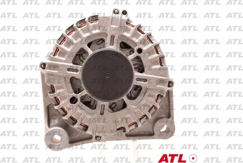 ATL Autotechnik L 51 280 - Генератор autozip.com.ua