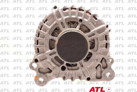 ATL Autotechnik L 51 220 - Генератор autozip.com.ua