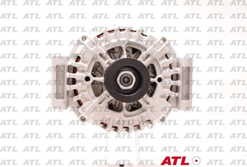 ATL Autotechnik L 51 270 - Генератор autozip.com.ua