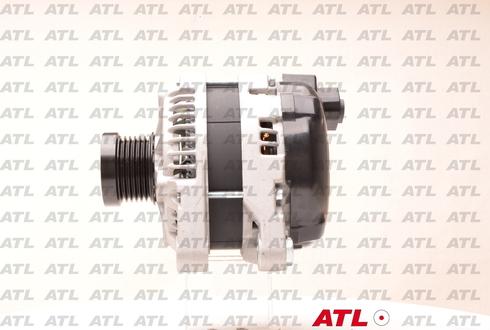 ATL Autotechnik L 51 790 - Генератор autozip.com.ua