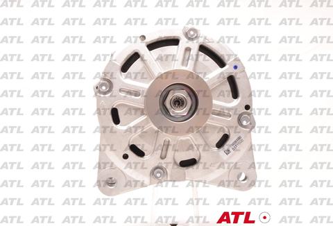 ATL Autotechnik L 51 741 - Генератор autozip.com.ua