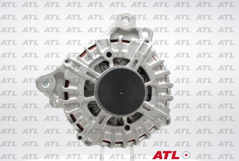 ATL Autotechnik L 51 750 - Генератор autozip.com.ua