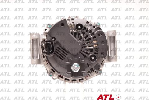 ATL Autotechnik L 51 760 - Генератор autozip.com.ua