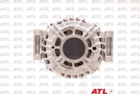 ATL Autotechnik L 51 760 - Генератор autozip.com.ua