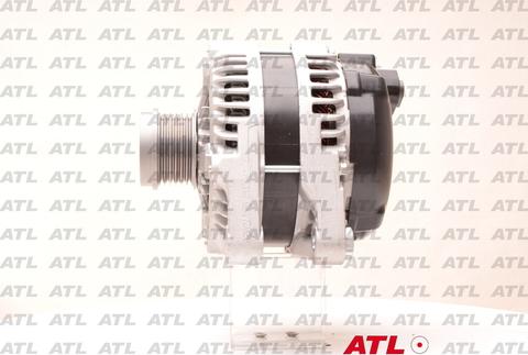 ATL Autotechnik L 51 780 - Генератор autozip.com.ua