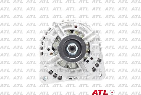 ATL Autotechnik L 52 070 - Генератор autozip.com.ua