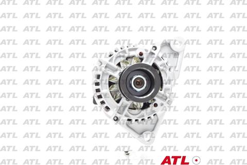 ATL Autotechnik L 52 110 - Генератор autozip.com.ua