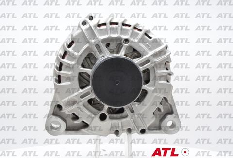 ATL Autotechnik L 52 250 - Генератор autozip.com.ua