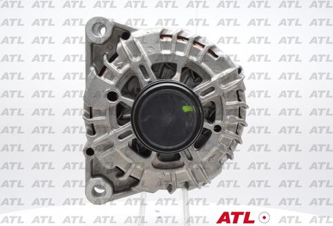 ATL Autotechnik L 52 280 - Генератор autozip.com.ua