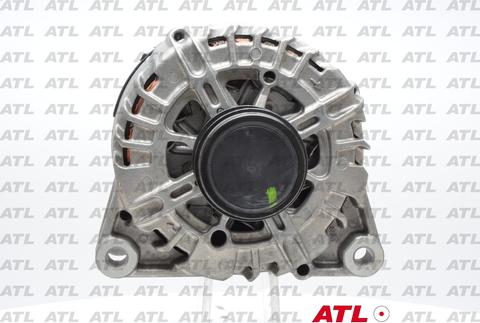 ATL Autotechnik L 52 281 - Генератор autozip.com.ua