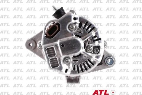 ATL Autotechnik L 69 900 - Генератор autozip.com.ua