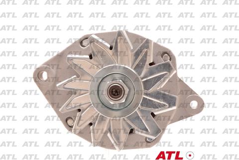 ATL Autotechnik L 69 930 - Генератор autozip.com.ua