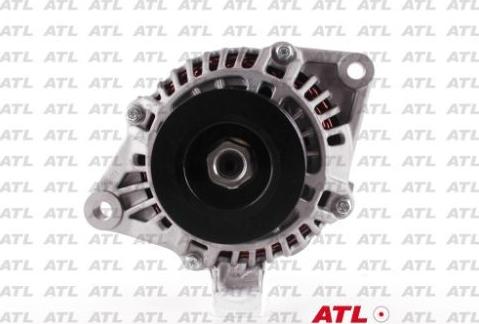 ATL Autotechnik L 69 460 - Генератор autozip.com.ua