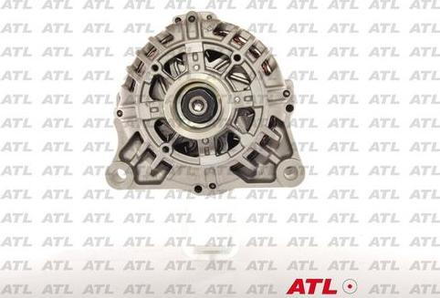 ATL Autotechnik L 69 420 - Генератор autozip.com.ua