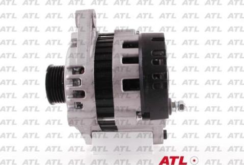 ATL Autotechnik L 69 470 - Генератор autozip.com.ua