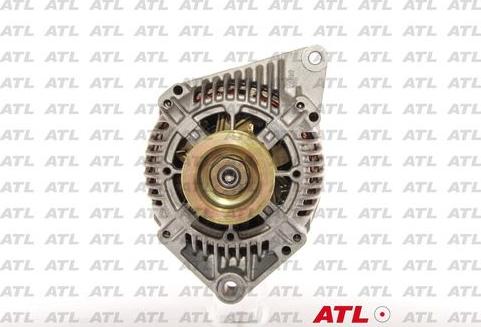 ATL Autotechnik L 69 550 - Генератор autozip.com.ua