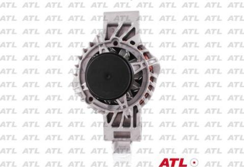 ATL Autotechnik L 69 500 - Генератор autozip.com.ua