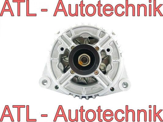 ATL Autotechnik L 69 510 - Генератор autozip.com.ua