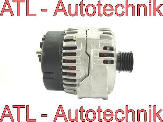 ATL Autotechnik L 69 510 - Генератор autozip.com.ua