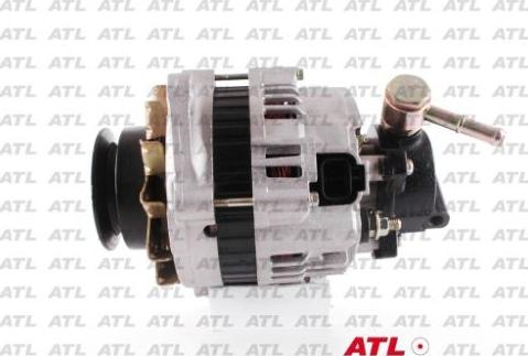 ATL Autotechnik L 69 650 - Генератор autozip.com.ua