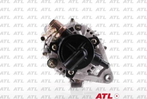 ATL Autotechnik L 69 650 - Генератор autozip.com.ua