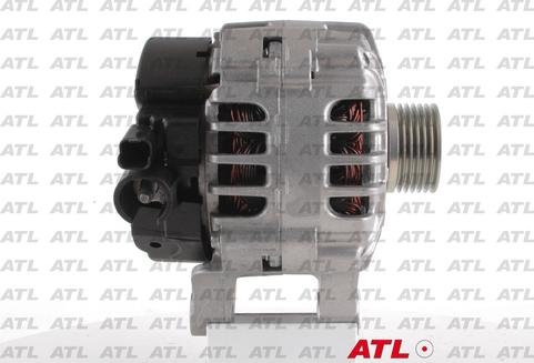 ATL Autotechnik L 69 660 - Генератор autozip.com.ua