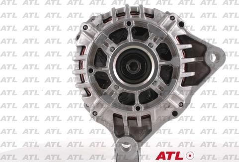 ATL Autotechnik L 69 660 - Генератор autozip.com.ua