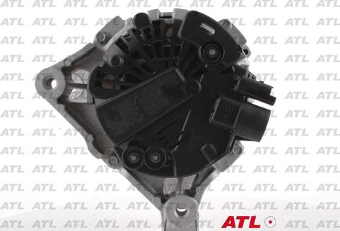 ATL Autotechnik L 69 660 - Генератор autozip.com.ua