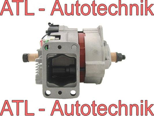 ATL Autotechnik L 69 610 - Генератор autozip.com.ua