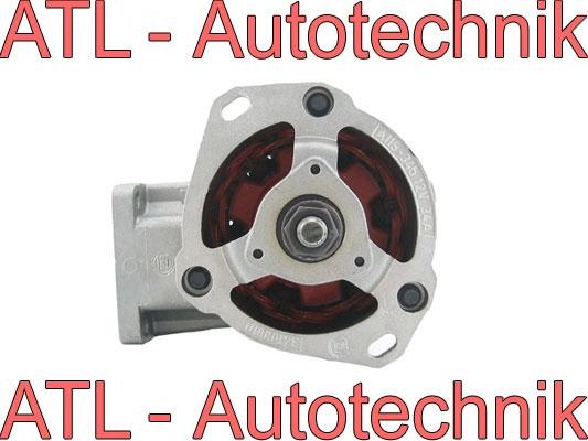 ATL Autotechnik L 69 610 - Генератор autozip.com.ua