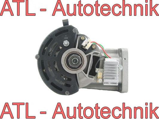 ATL Autotechnik L 69 610 - Генератор autozip.com.ua