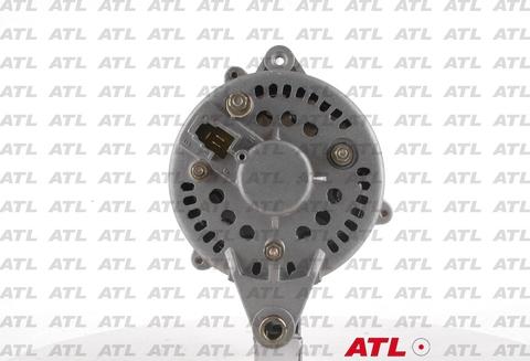 ATL Autotechnik L 69 620 - Генератор autozip.com.ua