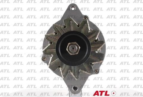 ATL Autotechnik L 69 620 - Генератор autozip.com.ua