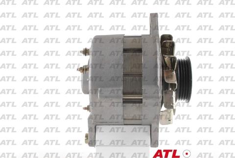 ATL Autotechnik L 69 620 - Генератор autozip.com.ua