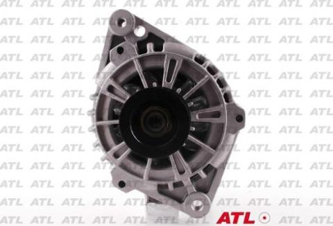 ATL Autotechnik L 69 150 - Генератор autozip.com.ua