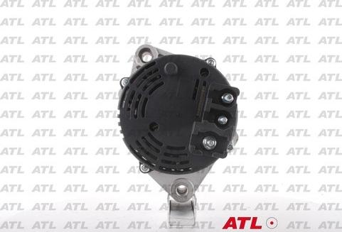 ATL Autotechnik L 69 110 - Генератор autozip.com.ua