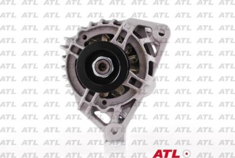 ATL Autotechnik L 69 130 - Генератор autozip.com.ua