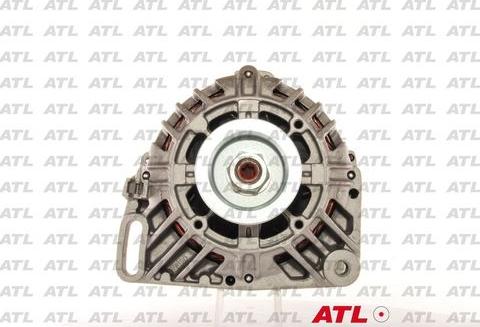 ATL Autotechnik L 69 840 - Генератор autozip.com.ua