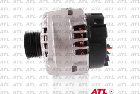 ATL Autotechnik L 69 860 - Генератор autozip.com.ua