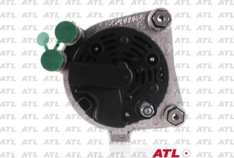 ATL Autotechnik L 69 800 - Генератор autozip.com.ua